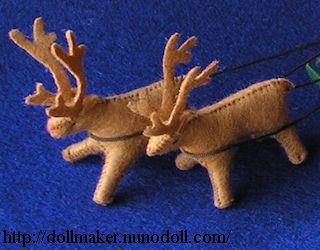 Reindeer