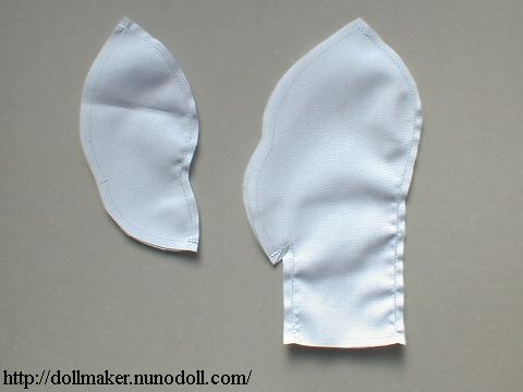 Head cloth