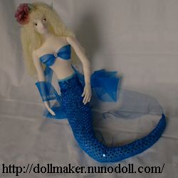 Mermaid