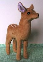 Fawn