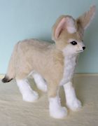 Fennec fox