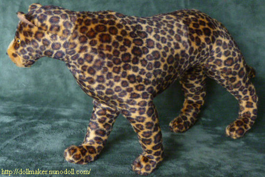 Leopard