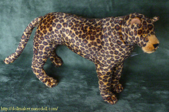 Leopard