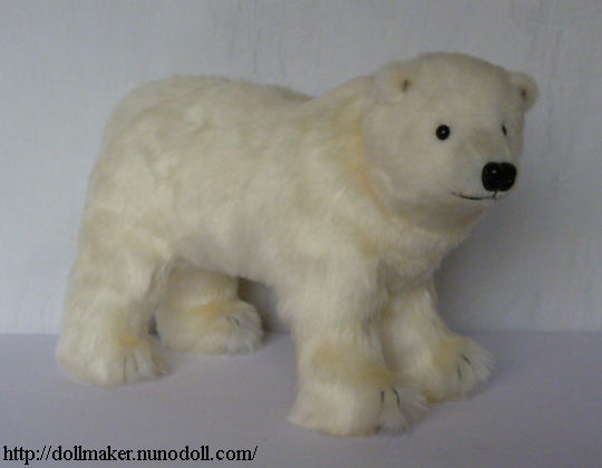 Polar bear