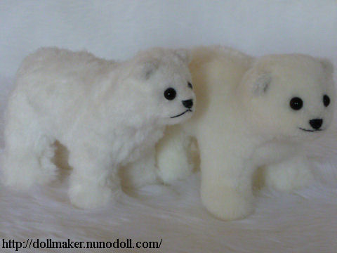 Polar bears