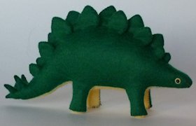 Stegosaurus