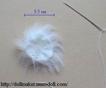 Make pompom